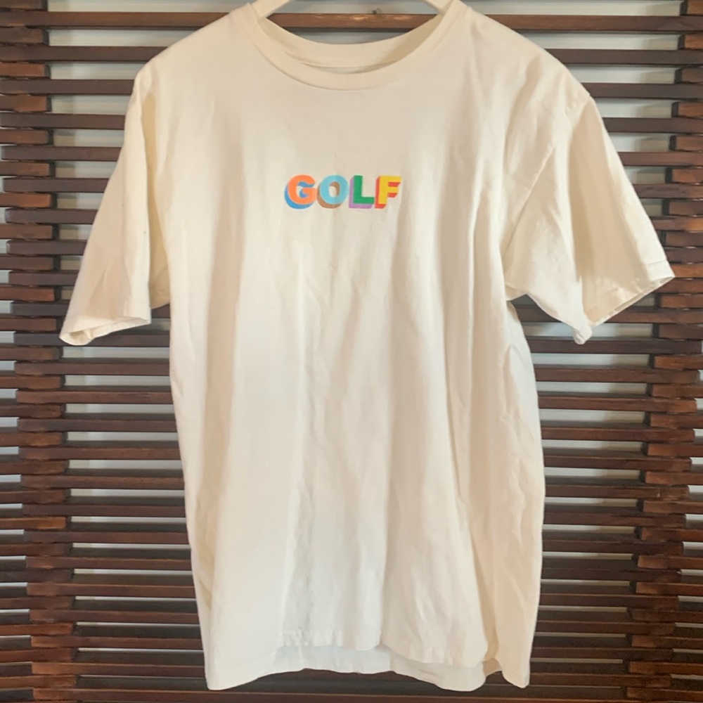 Golf tee